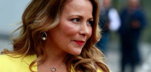 Cathy Barriga comparte emotivo video por sus 8 años de matrimonio