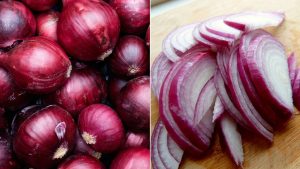 Cebolla morada: Razones por las que deberías consumirla