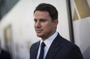 El talento oculto de Channing Tatum que enamoró a sus fans