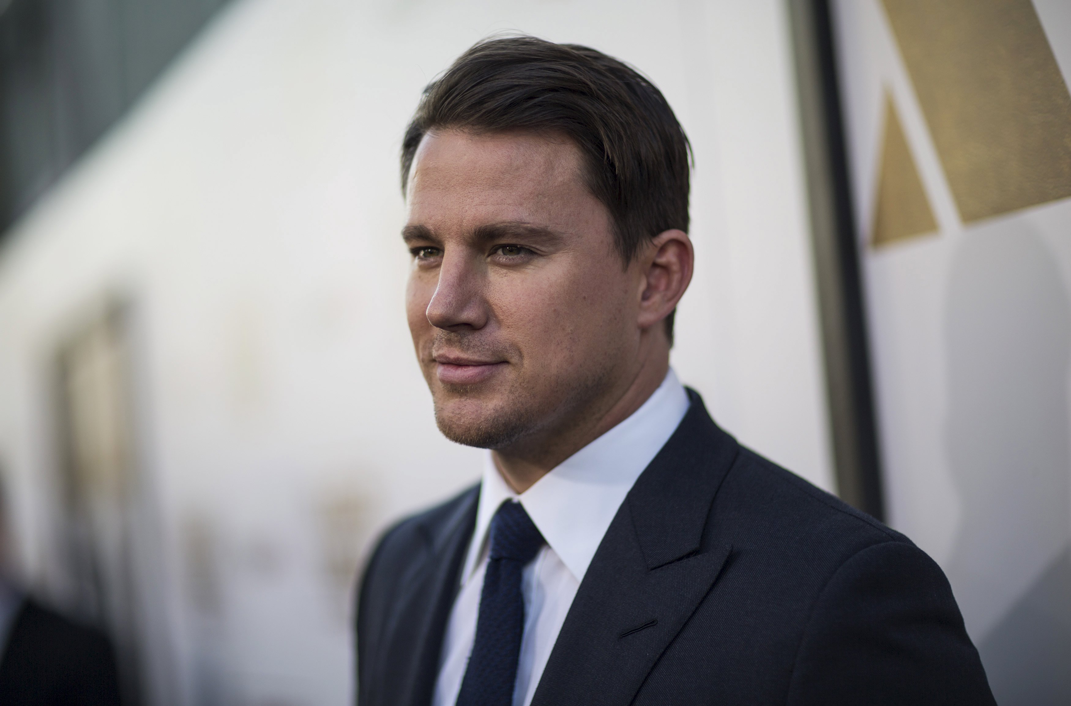 El talento oculto de Channing Tatum que enamoró a sus fans
