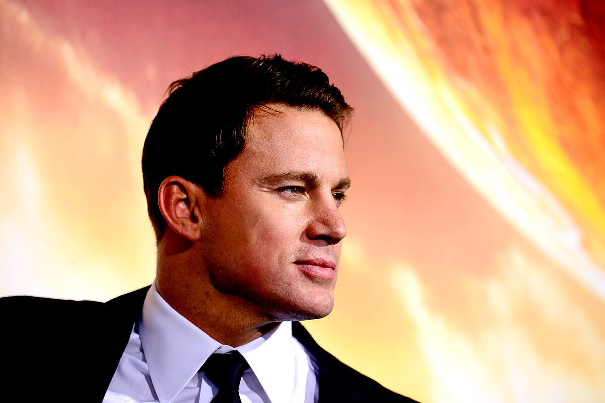 ¿Un desnudo? Channing Tatum sorprende con sugerente foto en sus redes sociales