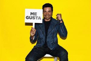 Así son las soñadas vacaciones de Chayanne