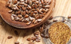 5 poderosas semillas que debes incluir en tu alimentación