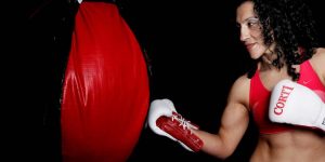 Crespita Rodríguez se une a eventos a beneficio para los afectados por incendios forestales