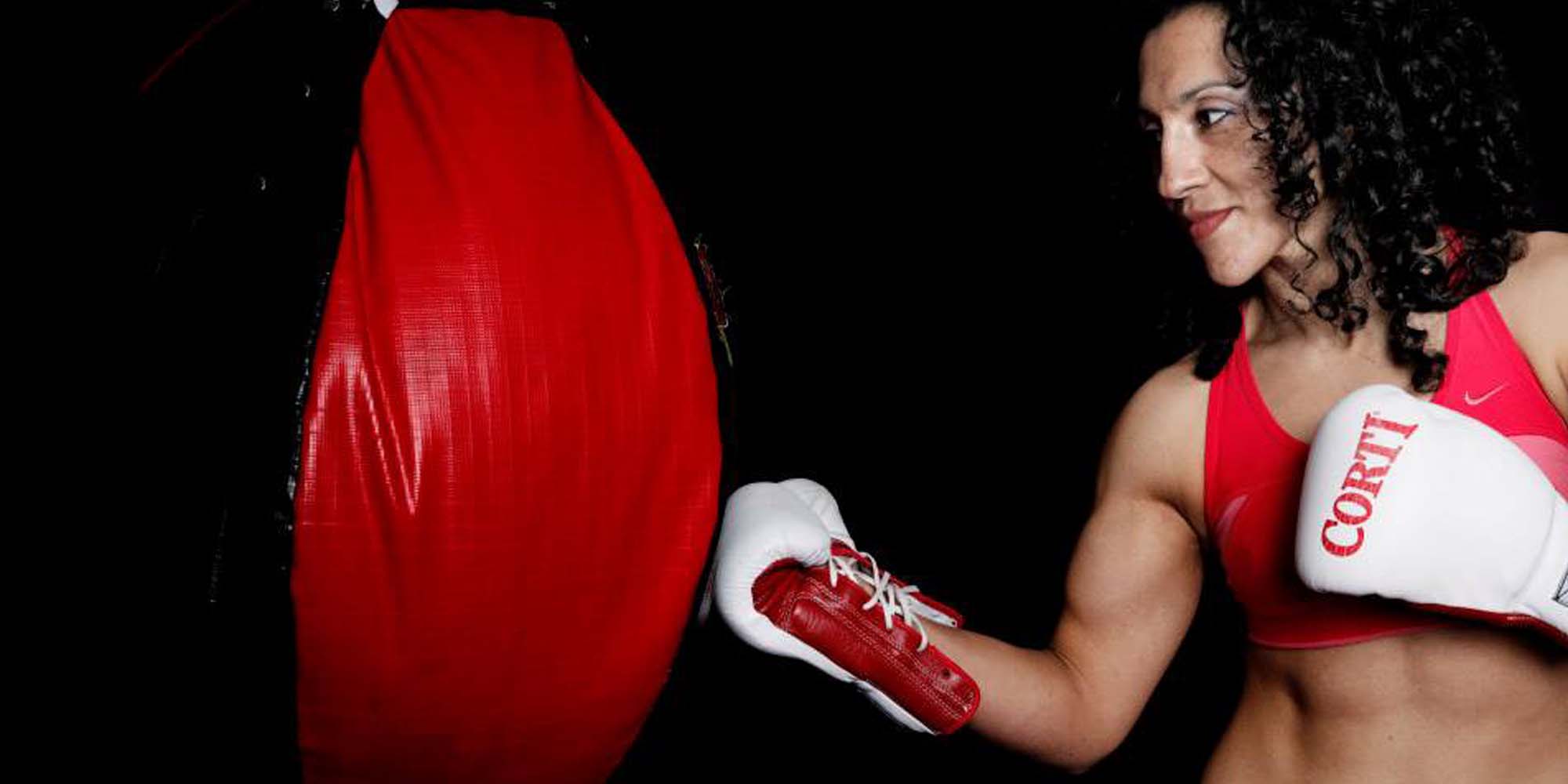 Crespita Rodríguez se une a eventos a beneficio para los afectados por incendios forestales