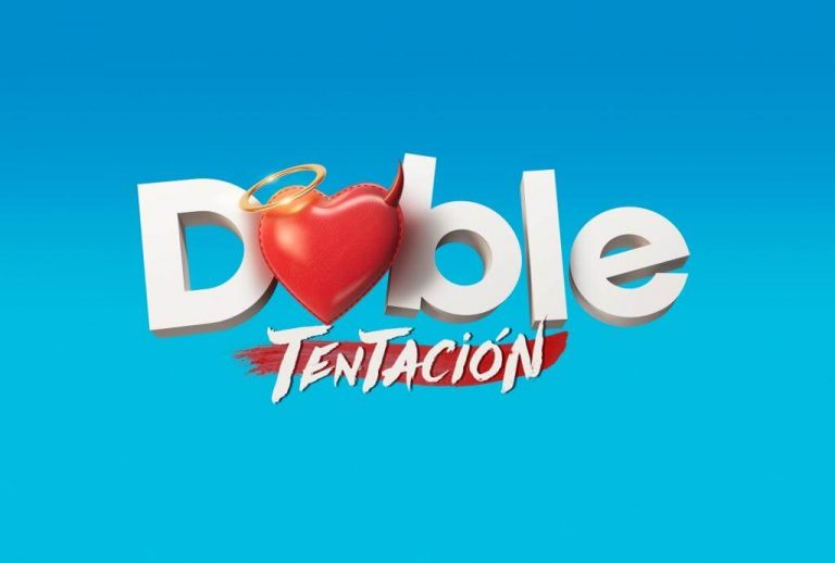 Conoce al primer participante que cayó en la tentación en el nuevo reality de Mega