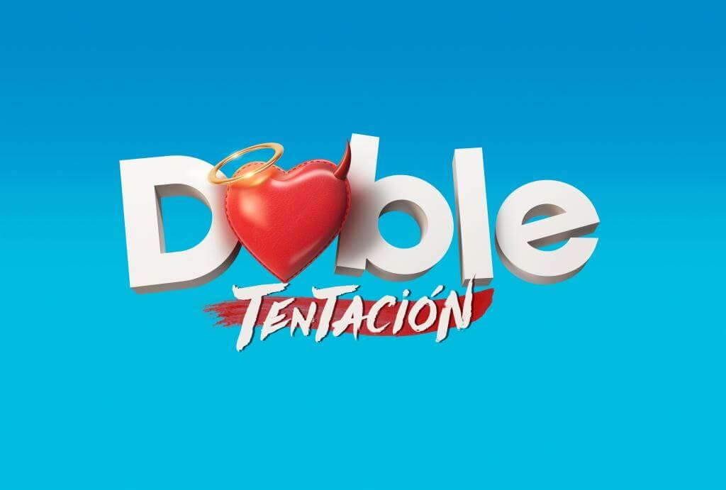 Conoce al primer participante que cayó en la tentación en el nuevo reality de Mega