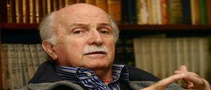 Pesar en el espectáculo nacional: Fallece Andrés Rillón, el querido Don Pio