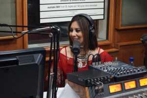 Myriam Hernández: “Siempre tuve el sueño de hacer un concierto con las canciones que no habían sido éxitos”