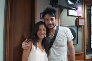 Beto Cuevas y su carrera como solista: “Renacimientos hay muchos y este es uno más”