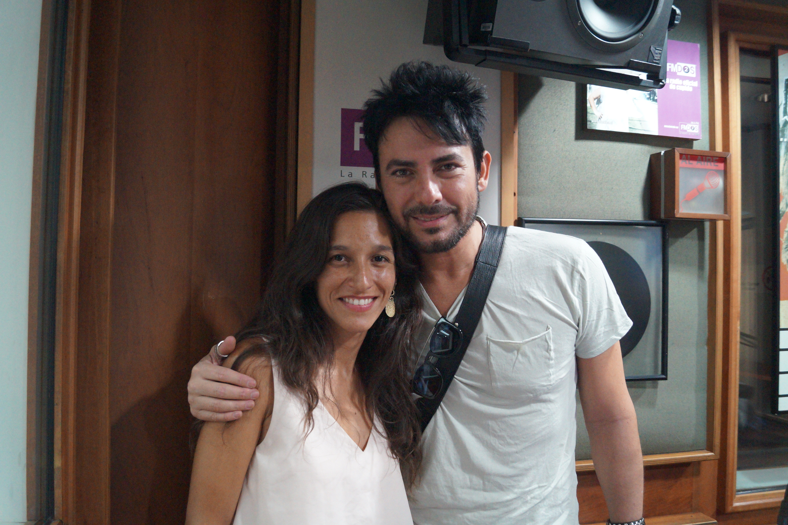 Beto Cuevas y su carrera como solista: “Renacimientos hay muchos y este es uno más”