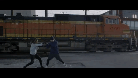 Ed Sheeran y su canción "Shape of you"