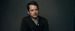 Mino del día: Elijah Wood