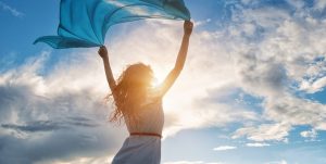 ¡Semana para limpiar las energías y celebrar el Año nuevo chino!