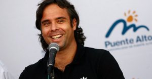 Conoce la aplaudida donación que realizó Fernando González para ir en ayuda de los afectados por los incendios