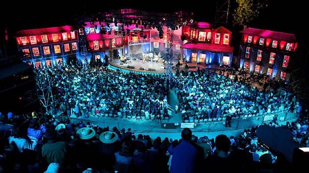 Confirman parrilla de artistas que estarán en el Festival del Huaso de Olmué