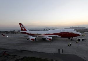 #FMDOSTeInforma Primera descarga de Supertanker se concreta en Hualañé