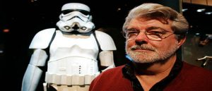 ¡Atención fanáticos! Museo de George Lucas se instalará en Los Ángeles, California