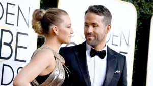 Las parejas que nos hicieron suspirar en los Globos de oro 2017