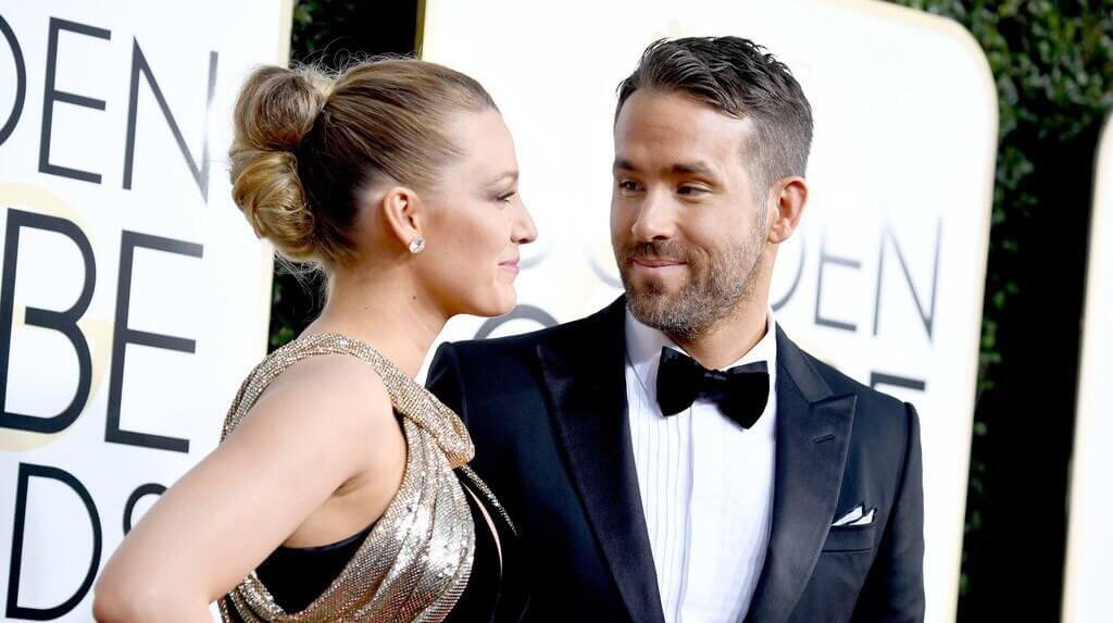 Las parejas que nos hicieron suspirar en los Globos de oro 2017