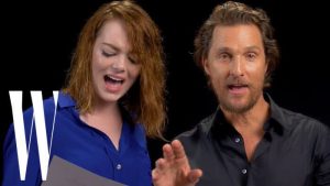 "I will survive": Actores de Hollywood cantan contra Donald Trump