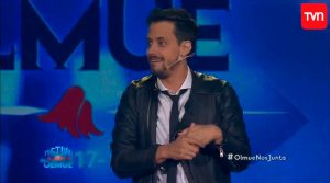 Radagast, el desconocido argentino que sacó risas y sorprendió en el Festival de Olmué