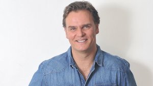 Amaro Gómez-Pablos regresa a la televisión con este programa