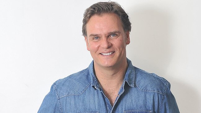 Amaro Gómez-Pablos regresa a la televisión con este programa