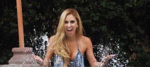 Flaviana Seeling se atrevió con nuevo cambio de look