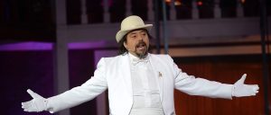 Bombo Fica arrasa y alcanza peak de rating en el Festival del Huaso de Olmué