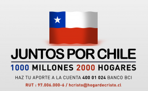 Cierre de campaña #JuntosPorChile tendrá inédita transmisión televisiva