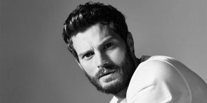 Jamie Dornan no juzga a las personas por sus preferencias sexuales: "Soy abierto de mente y liberal"