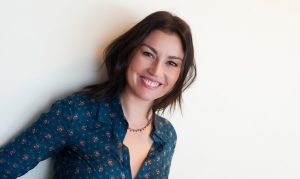 "El cambio es heavy": Javiera Contador se implantó lentes intraoculares para mejorar su visión