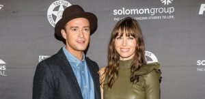 Jessica Biel y Justin Timberlake están listos para tener otro hijo