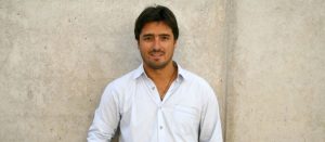 Mino del día: Jorge Zabaleta