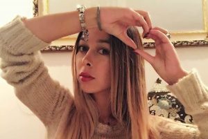 El emotivo saludo cumpleañero de Joyce Castiblanco a su hija