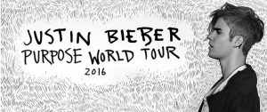 ¡Justin Bieber comienza a agotar las entradas para su show en Santiago!