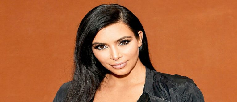 Detienen a 17 personas por el robo que sufrió Kim Kardashian en Paris