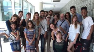 ¡Guerra de teleseries! Lanzaron el primer spot de "La colombiana", la próxima vespertina de TVN