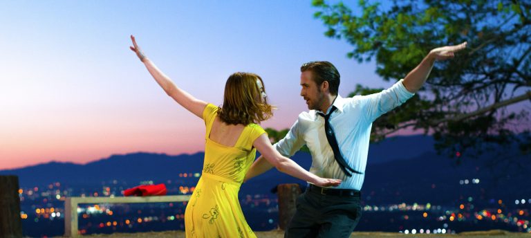 ¡"La la land" arrasa en la lista! Conoce a los nominados a los premios Oscar 2017