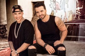 Las hermanas Kardashian se suman al boom de "Despacito" de Luis Fonsi