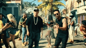 #AlertaDeEstreno Es hora de bailar con el pegajoso video de "Despacito", lo nuevo de Luis Fonsi