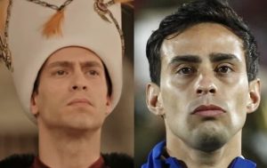 Esto dijo la familia del Mago Valdivia sobre su doble en "Kosem, la sultana"