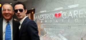 Marc Anthony abrirá un refugio para niños víctimas de abusos