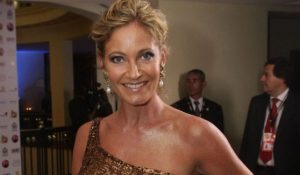 Marcela Vacarezza envía duro mensaje tras los incendios forestales ocurridos en el país