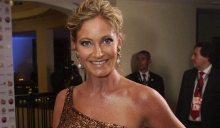 Marcela Vacarezza envía duro mensaje tras los incendios forestales ocurridos en el país