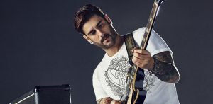 La sorpresiva confesión de Melendi