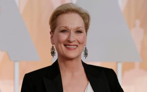 Mujer de la semana: Meryl Streep