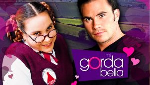 ¿Viste "Mi gorda bella"? Una de sus actrices acaba de ser mamá