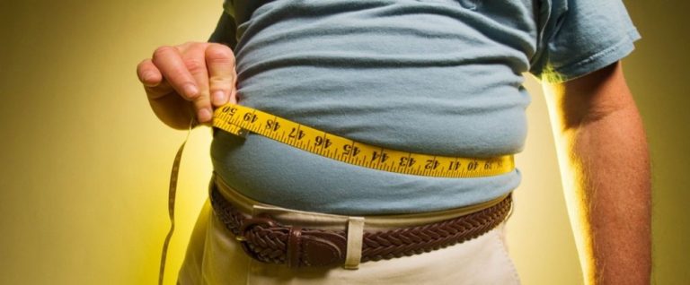 Chile entre los países con más obesos de América Latina